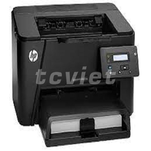 Máy in cũ HP LaserJet Pro M201Dw